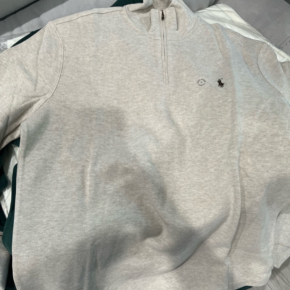 Ralph Lauren  sweater New - Picture 5 of 5